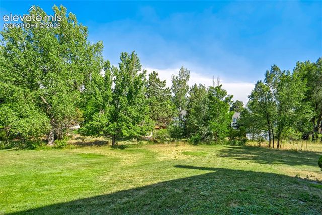 2046 Palm Drive, Colorado Springs, CO 80918