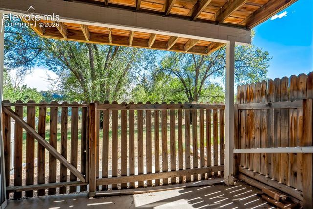 2046 Palm Drive, Colorado Springs, CO 80918