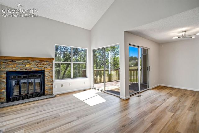 2046 Palm Drive, Colorado Springs, CO 80918