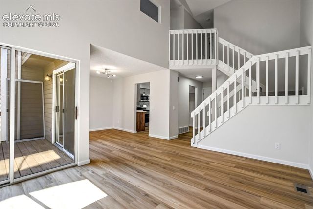 2046 Palm Drive, Colorado Springs, CO 80918