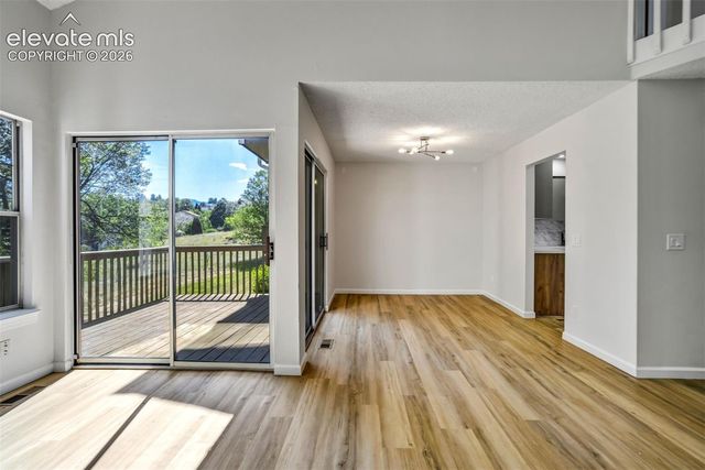 2046 Palm Drive, Colorado Springs, CO 80918