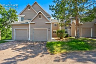 2046 Palm Drive, Colorado Springs, CO 80918