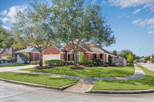 20019 Alcea Court, Spring, TX 77379