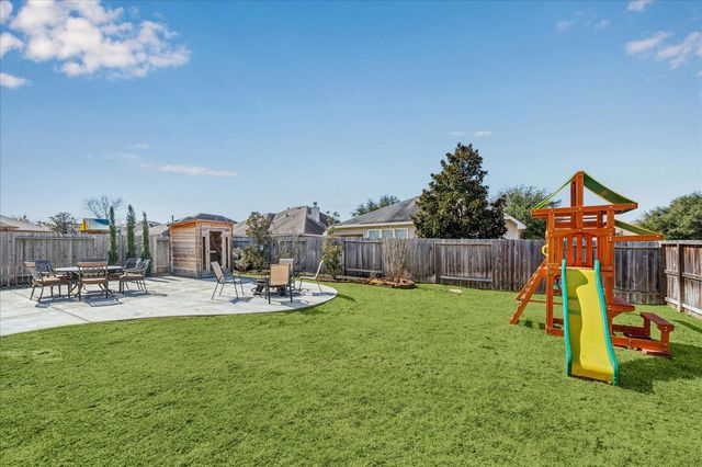 20019 Alcea Court, Spring, TX 77379