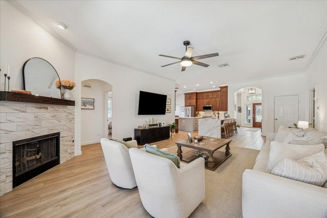 20019 Alcea Court, Spring, TX 77379