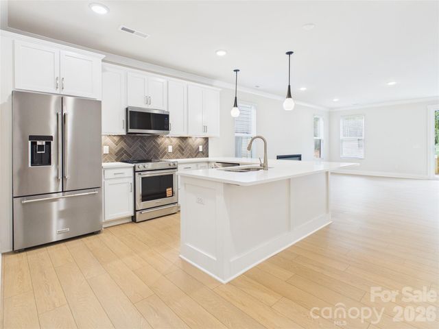 2649 Ravencroft Drive 1A, Charlotte, NC 28208