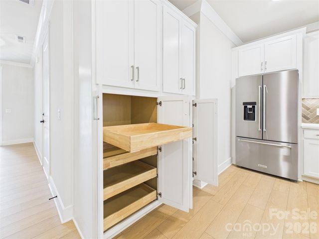 2649 Ravencroft Drive 1A, Charlotte, NC 28208