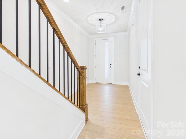 2649 Ravencroft Drive 1A, Charlotte, NC 28208