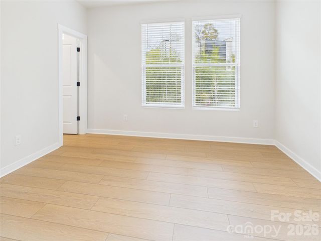 2649 Ravencroft Drive 1A, Charlotte, NC 28208