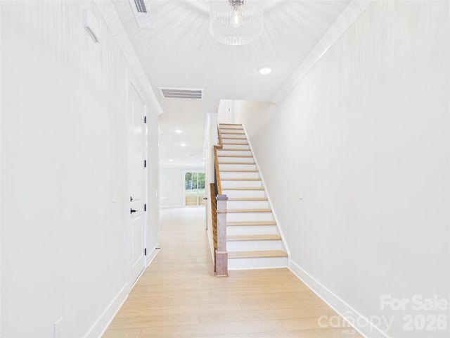 2649 Ravencroft Drive 1A, Charlotte, NC 28208