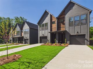 2649 Ravencroft Drive 1A, Charlotte, NC 28208