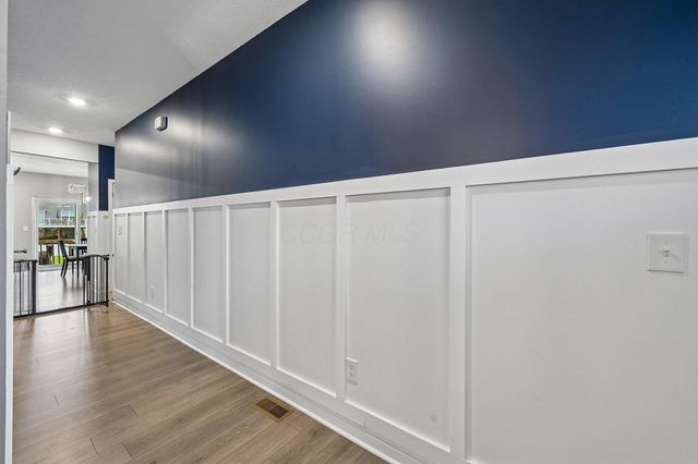 295 Flint Court, Commercial Point, OH 43116