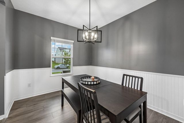 295 Flint Court, Commercial Point, OH 43116