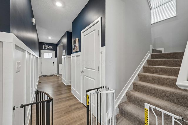 295 Flint Court, Commercial Point, OH 43116