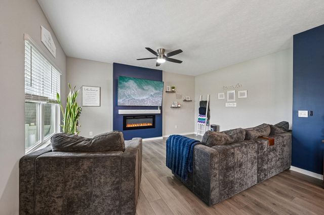 295 Flint Court, Commercial Point, OH 43116