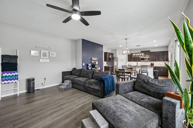 295 Flint Court, Commercial Point, OH 43116