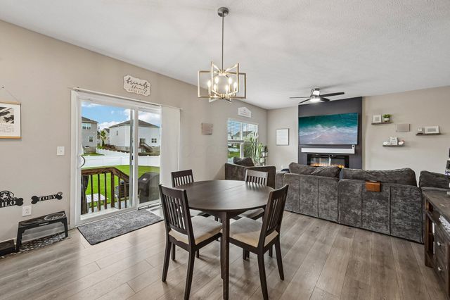 295 Flint Court, Commercial Point, OH 43116