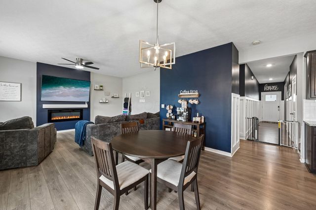 295 Flint Court, Commercial Point, OH 43116