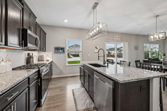 295 Flint Court, Commercial Point, OH 43116