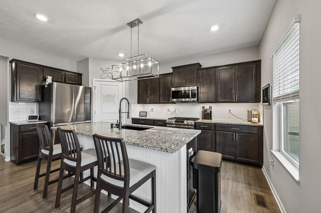 295 Flint Court, Commercial Point, OH 43116