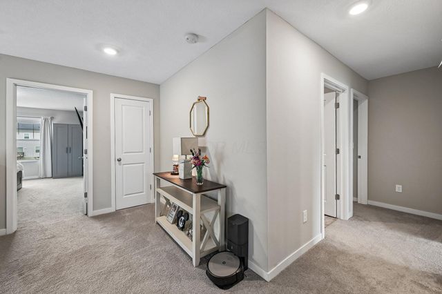 295 Flint Court, Commercial Point, OH 43116
