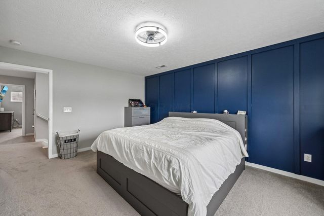 295 Flint Court, Commercial Point, OH 43116