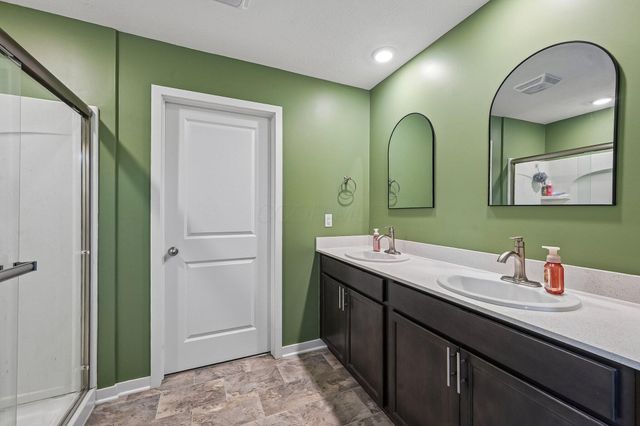 295 Flint Court, Commercial Point, OH 43116