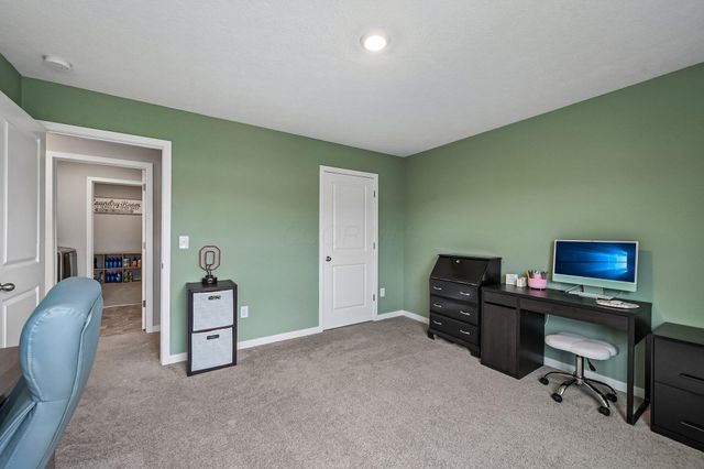 295 Flint Court, Commercial Point, OH 43116