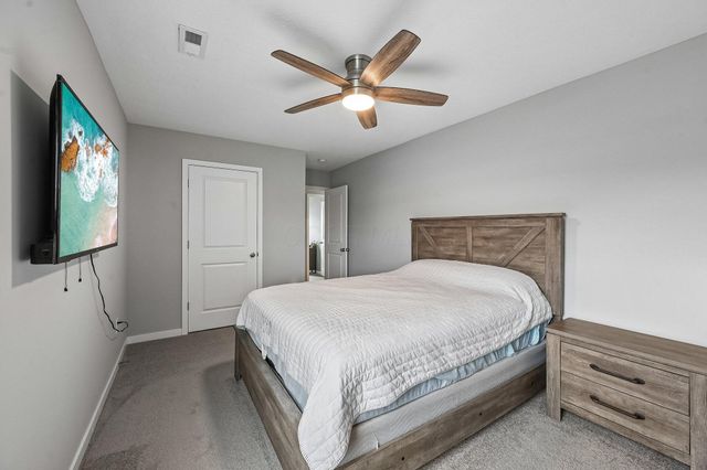 295 Flint Court, Commercial Point, OH 43116
