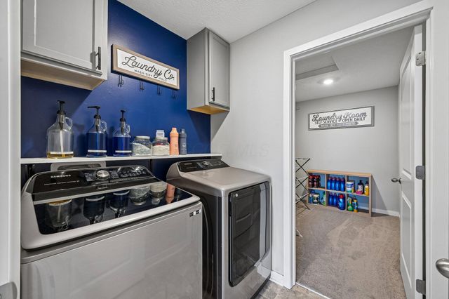 295 Flint Court, Commercial Point, OH 43116