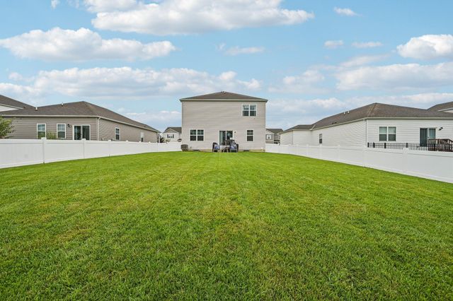 295 Flint Court, Commercial Point, OH 43116