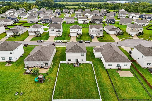295 Flint Court, Commercial Point, OH 43116