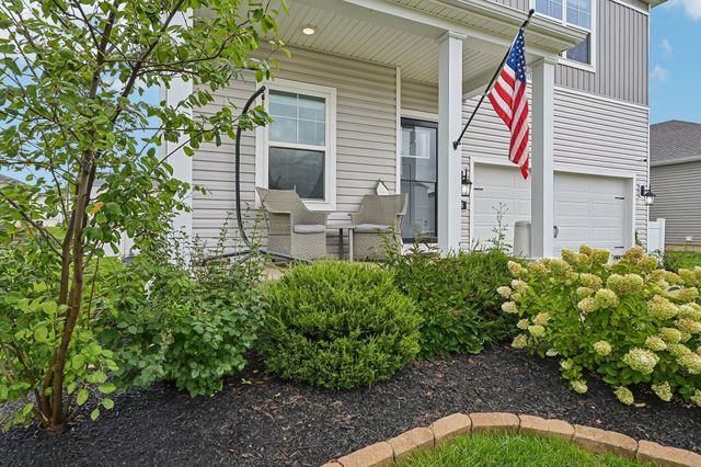 295 Flint Court, Commercial Point, OH 43116