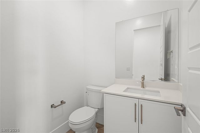 12428 Breezy Bluff Avenue, Las Vegas, NV 89138