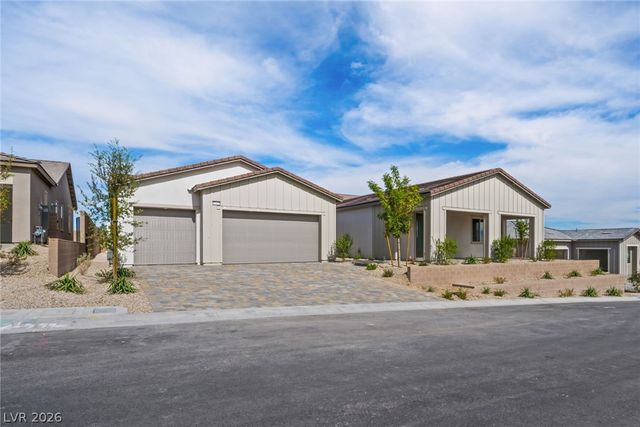 12428 Breezy Bluff Avenue, Las Vegas, NV 89138