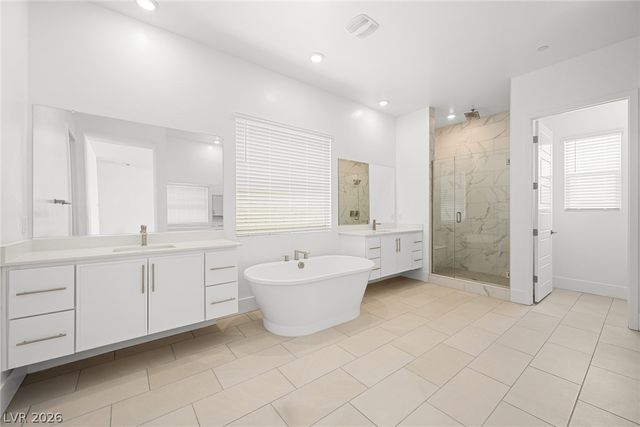 12428 Breezy Bluff Avenue, Las Vegas, NV 89138