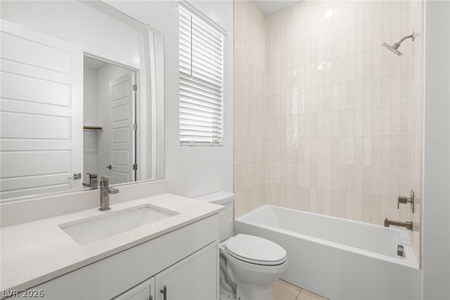 12428 Breezy Bluff Avenue, Las Vegas, NV 89138