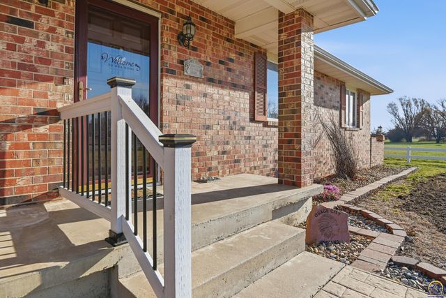 1416 Brant ST, Osage City, KS 66523