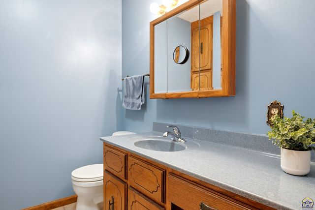 1416 Brant ST, Osage City, KS 66523