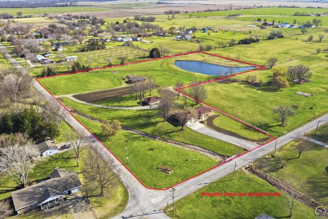 1416 Brant ST, Osage City, KS 66523