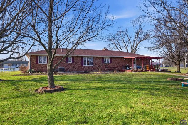 1416 Brant ST, Osage City, KS 66523