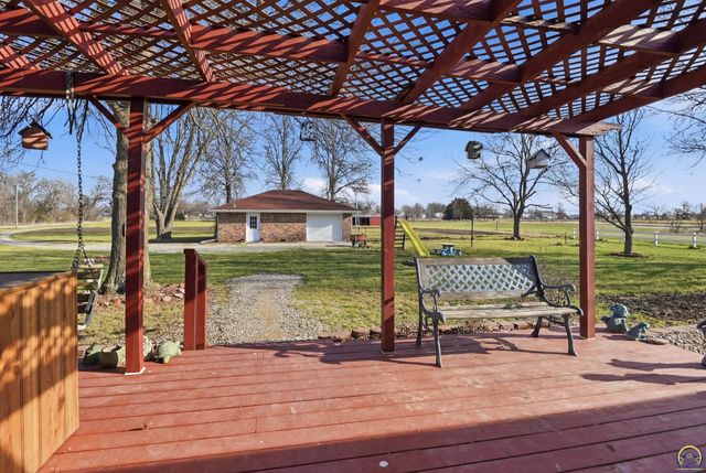 1416 Brant ST, Osage City, KS 66523