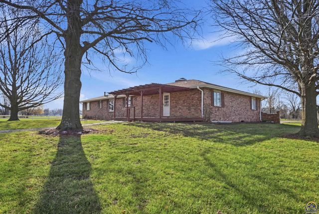 1416 Brant ST, Osage City, KS 66523