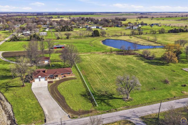 1416 Brant ST, Osage City, KS 66523