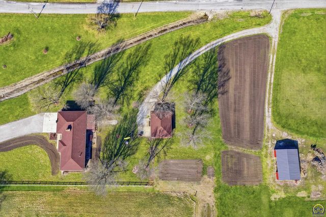 1416 Brant ST, Osage City, KS 66523