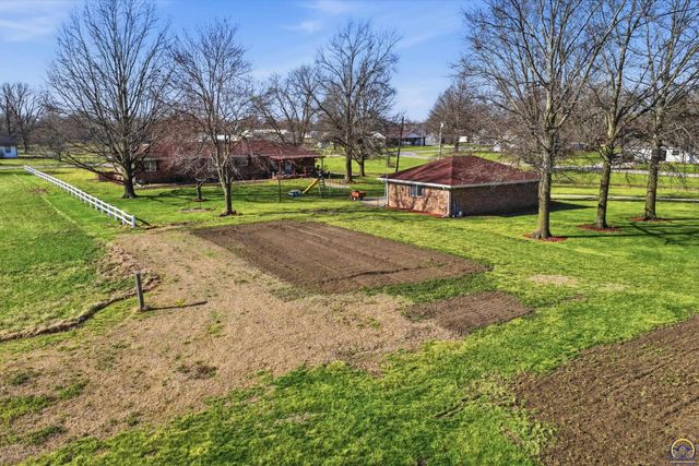 1416 Brant ST, Osage City, KS 66523