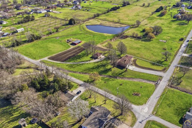 1416 Brant ST, Osage City, KS 66523