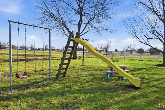 1416 Brant ST, Osage City, KS 66523