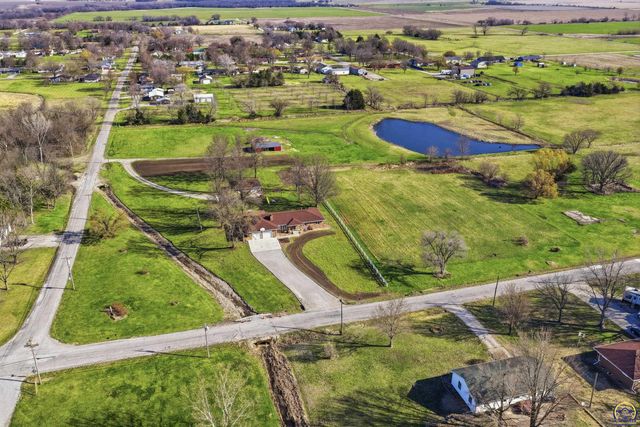 1416 Brant ST, Osage City, KS 66523