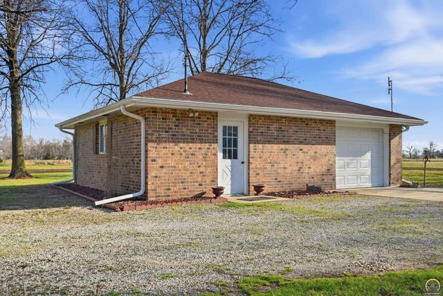 1416 Brant ST, Osage City, KS 66523